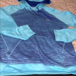 Adidas Hoodie, size L